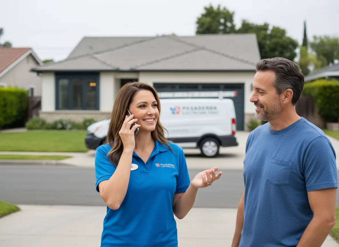 Electrician Churchville, VA FAQs